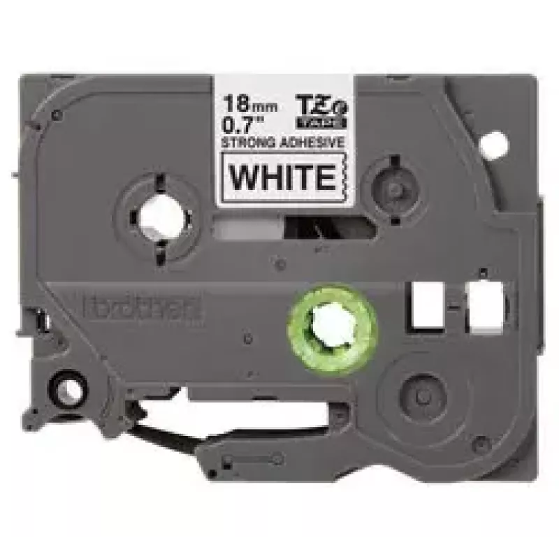 Brother TZ-S241 nastro per etichettatura