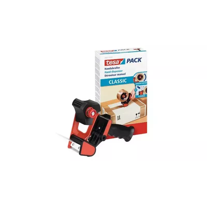 Apparecchio manuale TESA CLASSIC 56403-00000-01