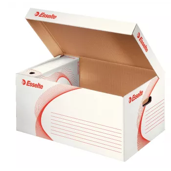 Scatola contenitore Esselte Standard 128900