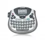 DYMO LetraTag ® 100T - etichettatrice QWZ, QWERTZ, termico diretto / termotrasferimento, grigio