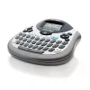 DYMO LetraTag ® 100T - etichettatrice QWZ, QWERTZ, termico diretto / termotrasferimento, grigio