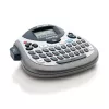 DYMO LetraTag ® 100T - etichettatrice QWZ, QWERTZ, termico diretto / termotrasferimento, grigio