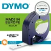 DYMO LetraTag ® 100T - etichettatrice QWZ, QWERTZ, termico diretto / termotrasferimento, grigio