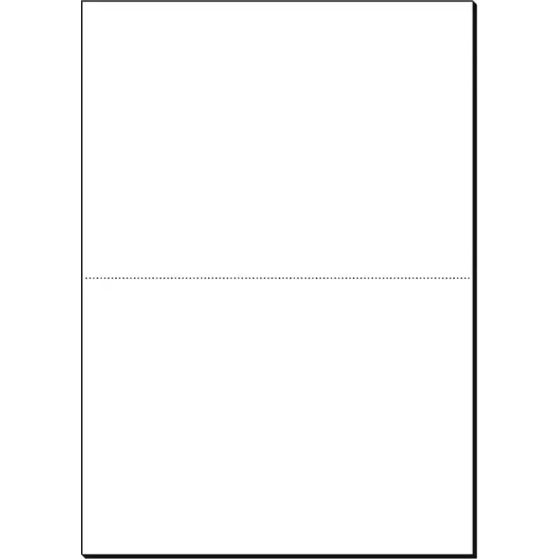 Carta per stampante A5 Sigel LP202 200 fogli bianco