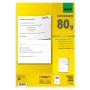 Carta per stampante A5 Sigel LP202 200 fogli bianco