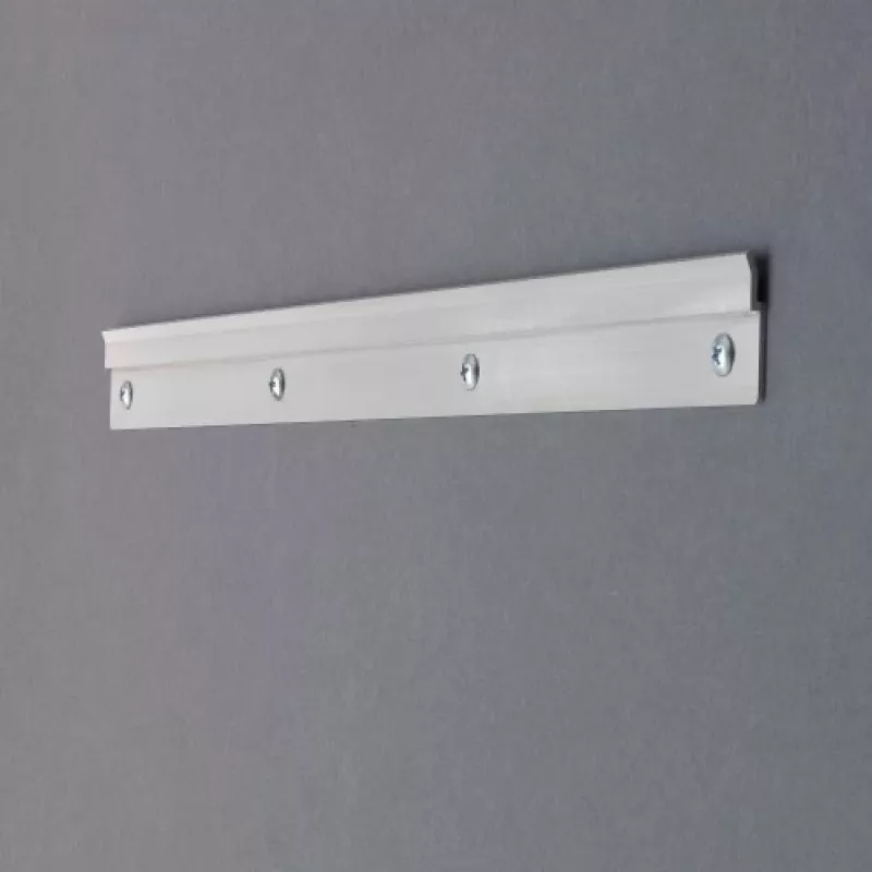 Nobo Premium Plus bacheca informativa magnetica chiudibile con porta a cerniera 6xA4