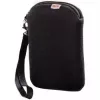 Hama custodia per HDD 2,5 pollici neoprene nero
