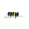 Nastro magnetico per lavagna Nobo 10mm x 5m, nero, 10 mm, 1 pz.