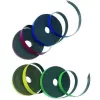 Nastro magnetico per lavagna Nobo 10mm x 5m, nero, 10 mm, 1 pz.