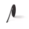 Nastro magnetico per lavagna Nobo 10mm x 5m, nero, 10 mm, 1 pz.