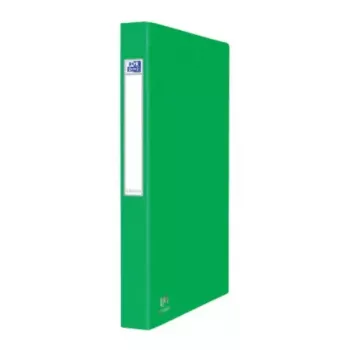 Raccoglitore ad anelli Oxford 400126292 A4 colori assortiti
