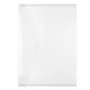 Raccoglitore Herlitz 10657930 in polipropilene (PP), trasparente, A4