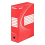 Scatola portadocumenti Esselte 8767 dal design robusto