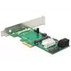 Scheda interfaccia DeLOCK 89371