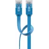 Cavo patch piatto Goobay CAT 6 1,5 m