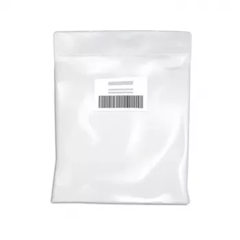 Cavo patch piatto Goobay CAT 6 U/UTP rosso 2 m