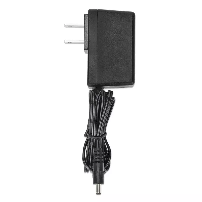 Manhattan switch Fast Ethernet 5 porte, plastica, garanzia tre anni, box