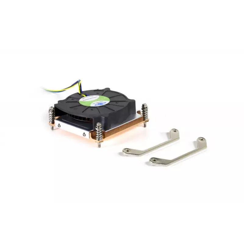 Dissipatore Dynatron K199 sistema di raffreddamento per computer