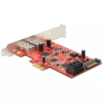 Scheda interfaccia DeLOCK 89389 interna SATA USB 3.2 Gen 1