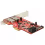 Scheda interfaccia DeLOCK 89389 interna SATA USB 3.2 Gen 1