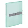 Scatola raccoglitore Herlitz 11409000 color menta
