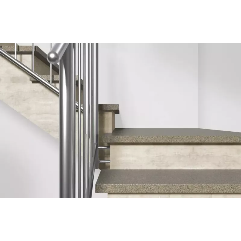 Tassello ad espansione Fischer Stair-tread fixing TBB