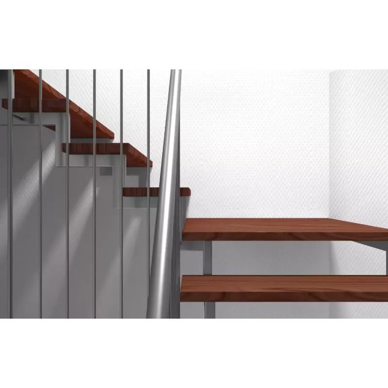 Tassello ad espansione Fischer Stair-tread fixing TBB
