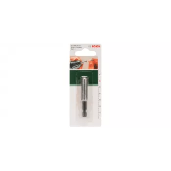 Bosch 2 609 255 900 portabit per cacciavite 25,4 / 4 mm (1/4