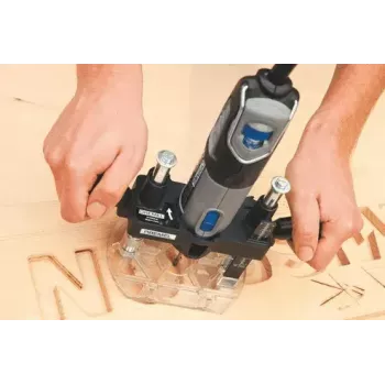 Dremel 655 accessorio per utensile rotante Dremel 655