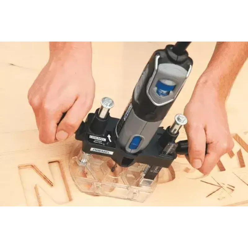 Dremel 655 accessorio per utensile rotante Dremel 655