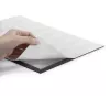 Cornice magnetica A4 Durable DURAFRAME blu