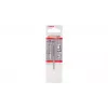 Bosch punta elicoidale per legno 15 mm, lunghezza 160 mm, gambo cilindrico (2608596312)