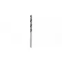 Bosch punta elicoidale per legno 15 mm, lunghezza 160 mm, gambo cilindrico (2608596312)
