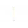 Punta Bosch 2609255090 diametro 2 mm lunghezza 49 mm