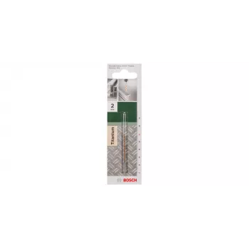 Punta Bosch 2609255090 diametro 2 mm lunghezza 49 mm