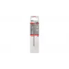 Bosch HSS punta elicoidale per metallo 2,5 mm, 95 mm, DIN 340, 5 pz. (2608596810)
