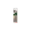 Punta Bosch 2609255092 diametro 3 mm lunghezza 61 mm