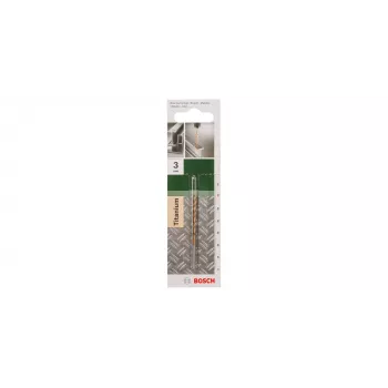 Punta Bosch 2609255092 diametro 3 mm lunghezza 61 mm