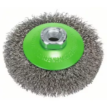 Spazzola metallica Bosch 2 608 622 108