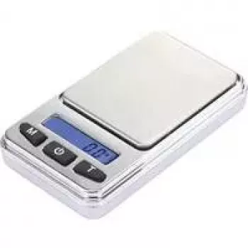 Bilancia di precisione BASETech SJS-60008