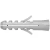 Tassello da parete Fischer 50116 ancorante a vite 80 mm