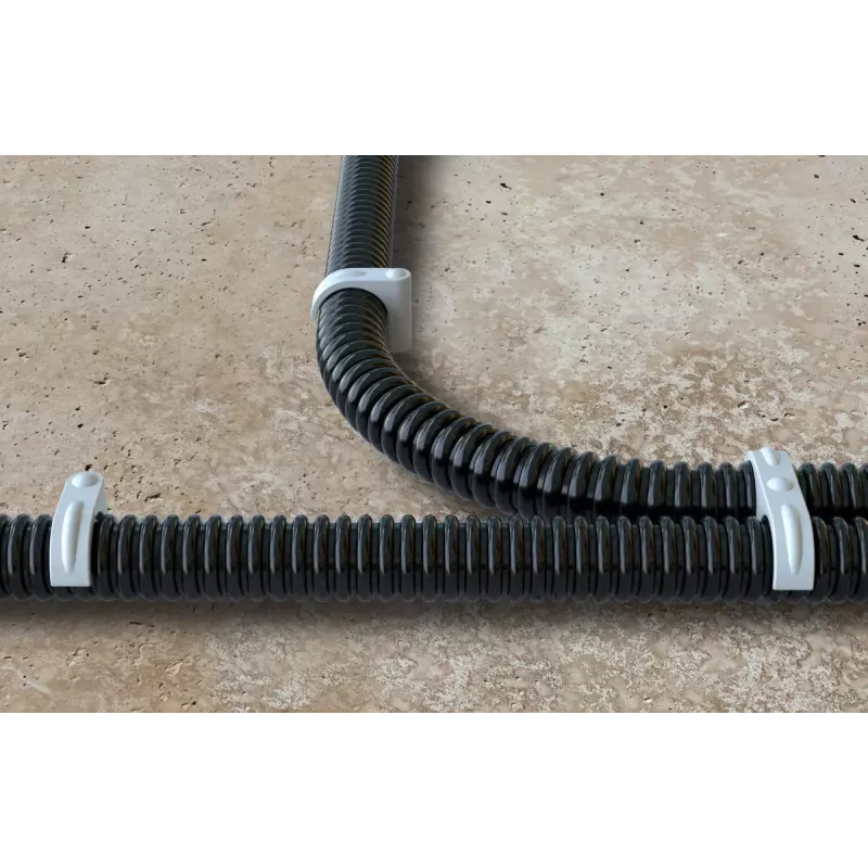 Collare per tubi Fischer 48162