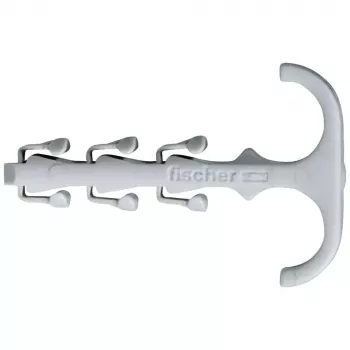 Collare per tubi Fischer 48162