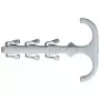 Collare per tubi Fischer 48162
