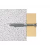 Ancorante a vite Fischer 61224