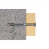 Ancorante a vite Fischer 61224