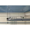 Collare per canale di ventilazione Fischer 64094