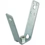 Collare per canale di ventilazione Fischer 64094