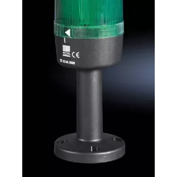 Copertura per custodia Rittal SG 2374.000, nero