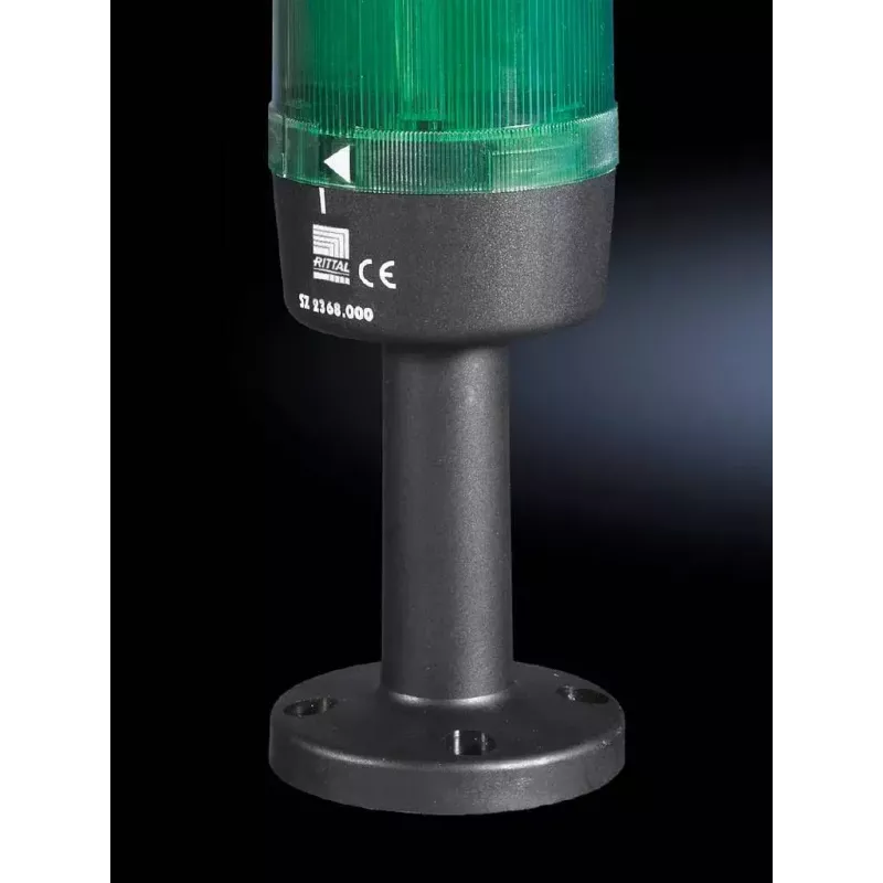 Copertura per custodia Rittal SG 2374.000, nero